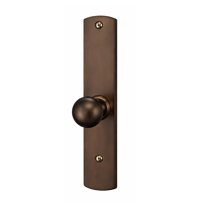 US10B/613 - Oil Rubbed Bronze