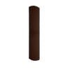 Von Duprin 785EO Exit Only Trim Plate in 313 Dark Bronze Anodized