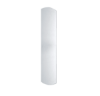 Von Duprin 785EO Exit Only Trim Plate in US26 Bright Chrome