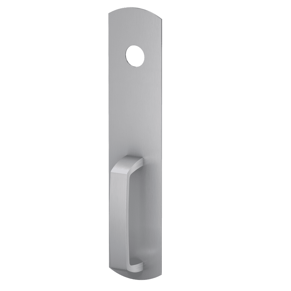 US26D/626 - Satin Chrome