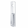Von Duprin 785NL Night Latch in US26 Bright Chrome