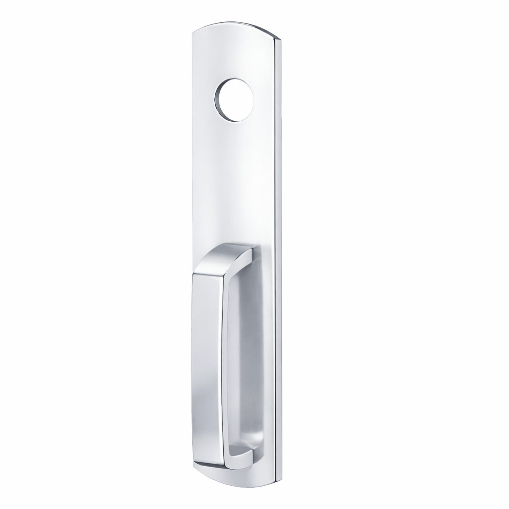 US26/625 - Bright Chrome
