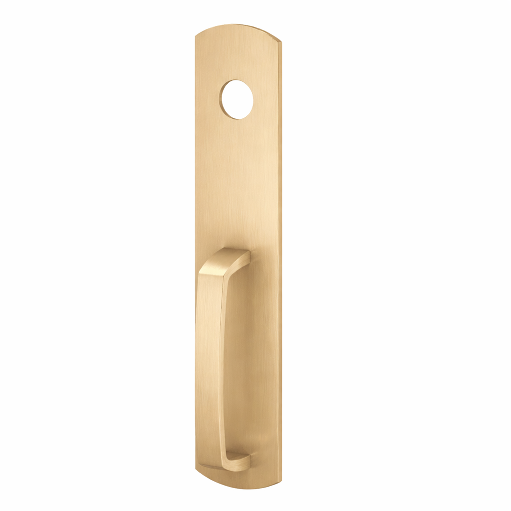 US3/605 - Bright Brass