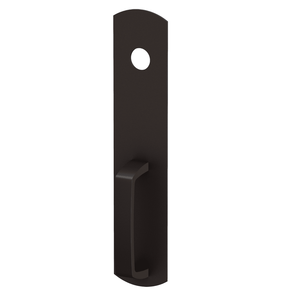 SP313/695 - Powder-Coated Dark Bronze