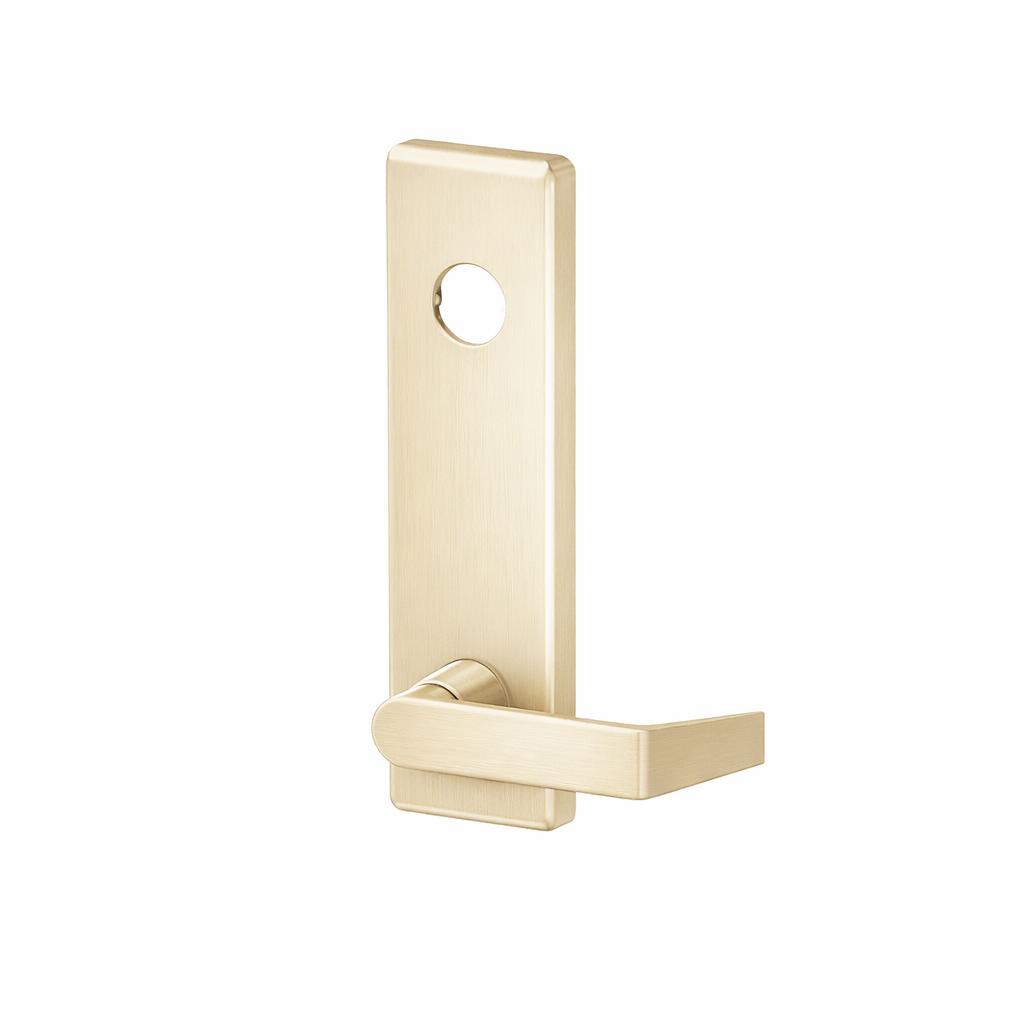 US3 - Bright Brass