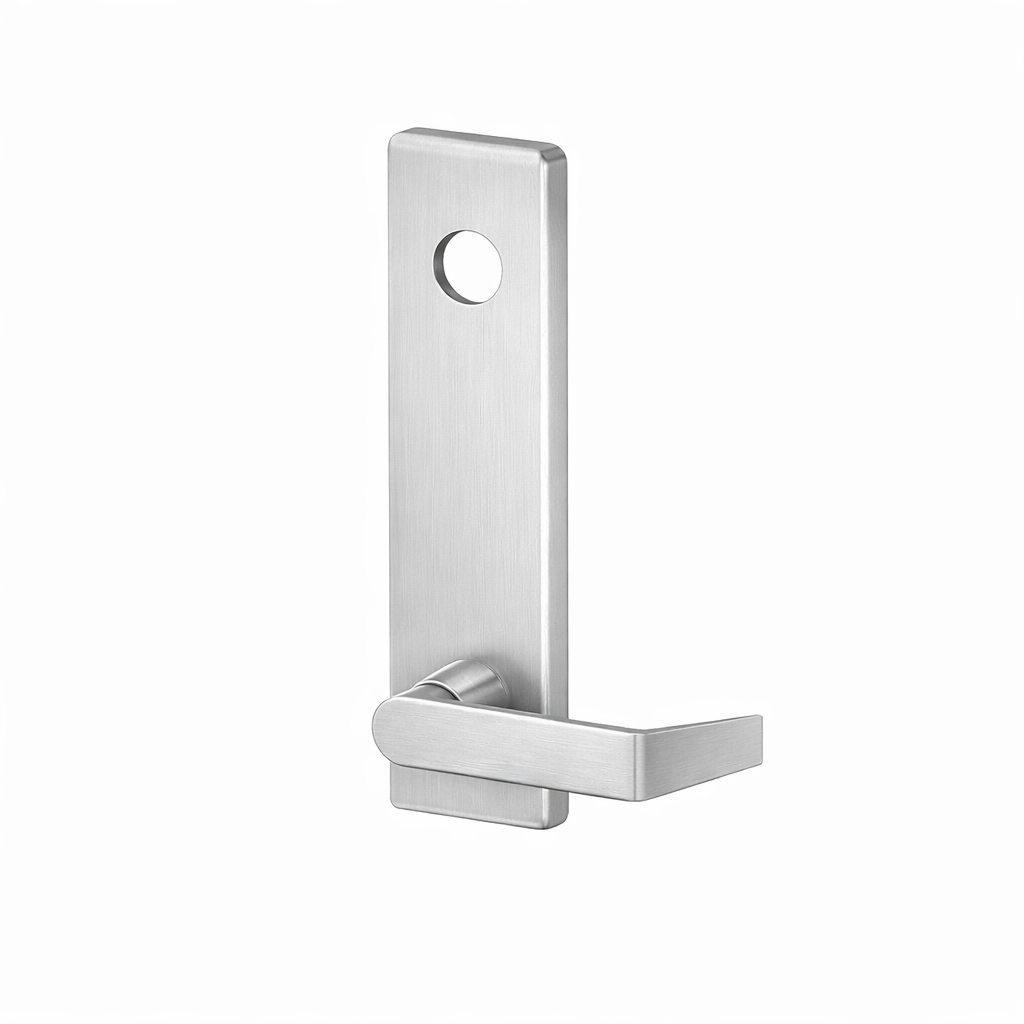 US32D - Satin Stainless Steel