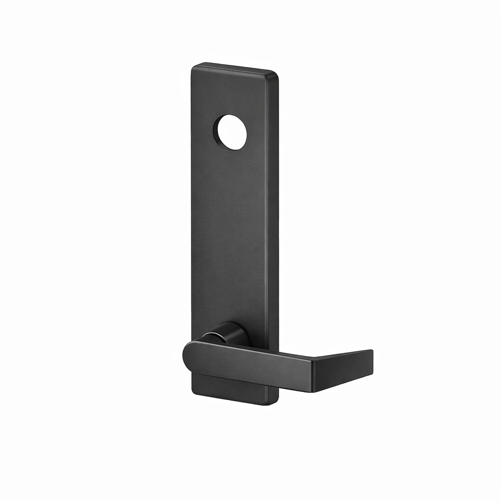 US19 - Flat Black