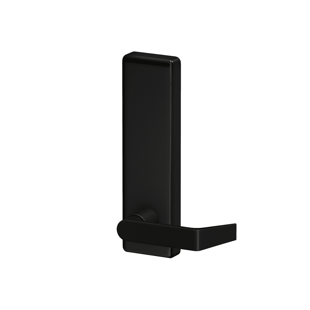 SP313 - Dark Bronze Anodized