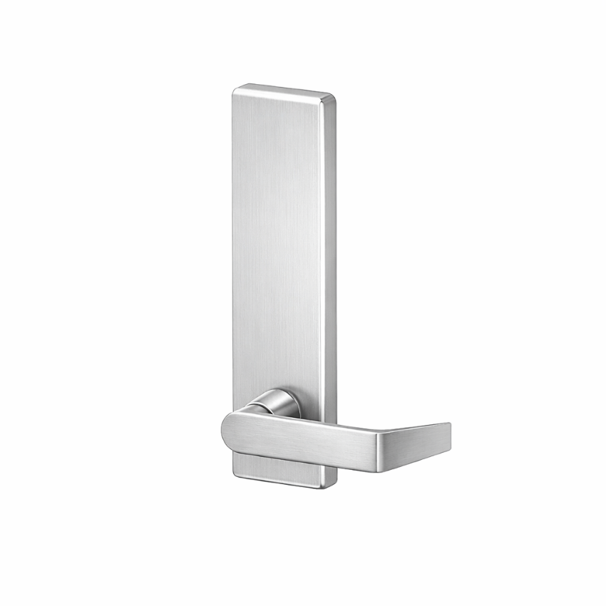 Von Duprin 780L-DT Lever Dummy Trim in US32D Satin Stainless Steel