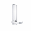 Von Duprin 780L-DT Lever Dummy Trim in US26 Bright Chrome