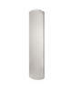 Von Duprin 990EO Exit Only Plate in US15 Satin Nickel