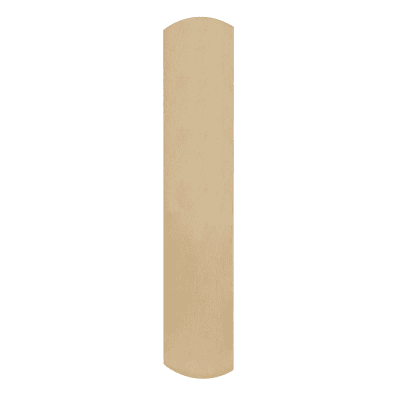 US4 - Satin Brass