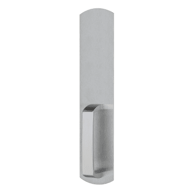 US26D - Satin Chrome
