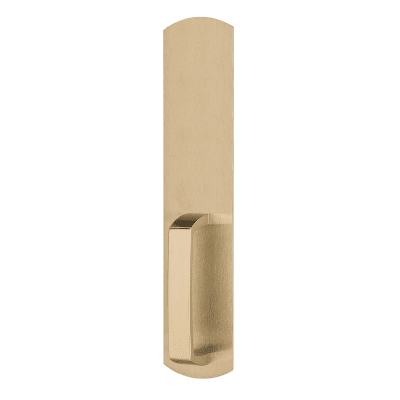 US4 - Satin Brass