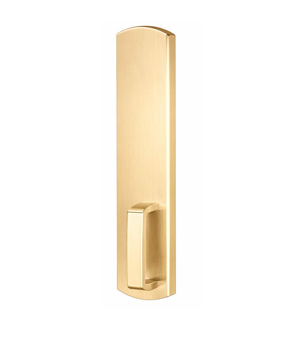 US3 - Bright Brass