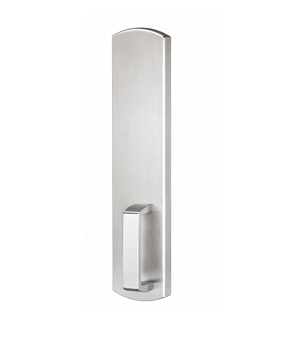 US15 - Satin Nickel Plated