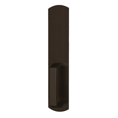 643E - Aged Bronze