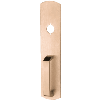 US10 - Satin Bronze