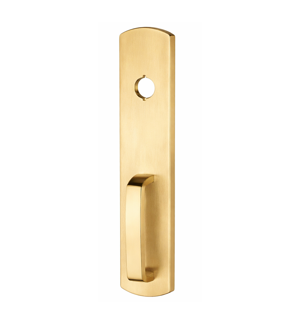 US3 - Bright Brass