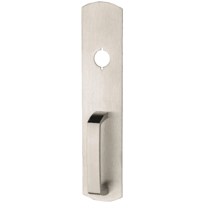 US15 - Satin Nickel Plated