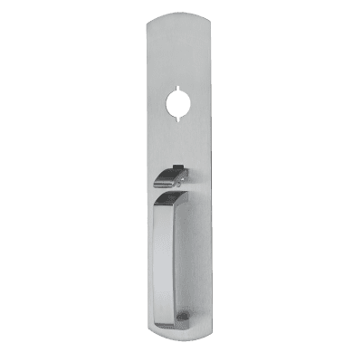 US26D - Satin Chrome