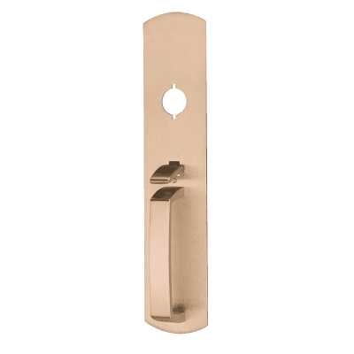 US10 - Satin Bronze