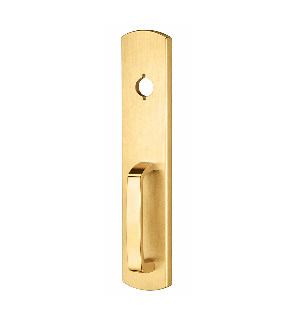 US3 - Bright Brass