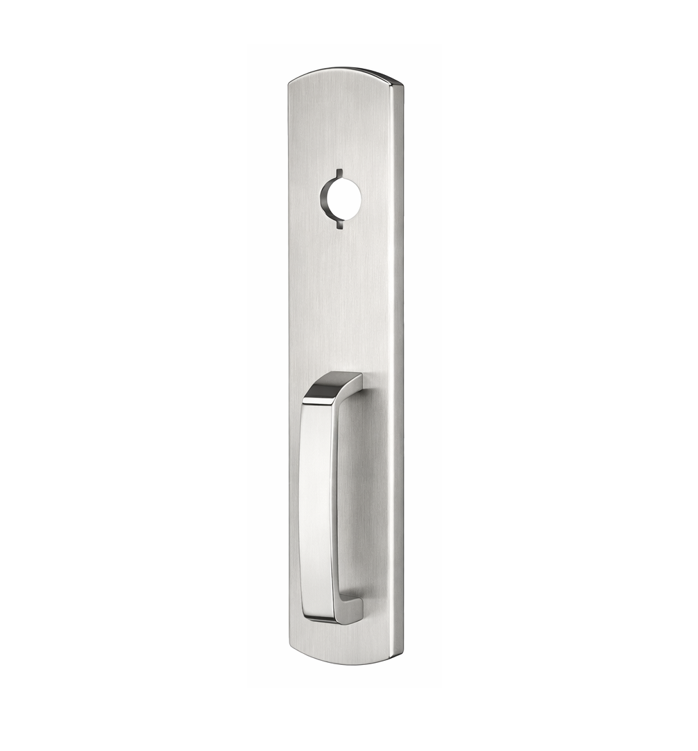 US15 - Satin Nickel Plated
