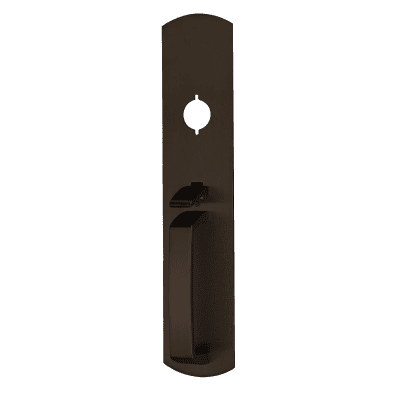 643E - Aged Bronze