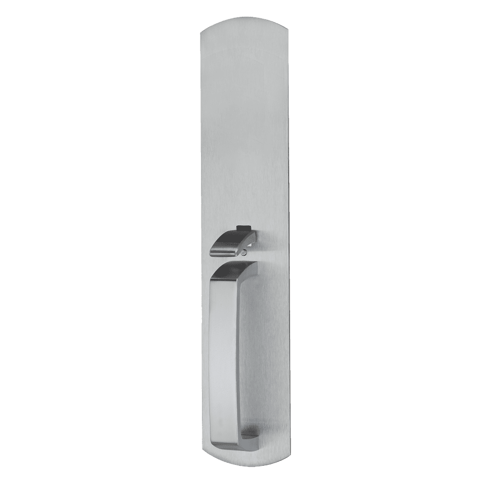 US26D - Satin Chrome