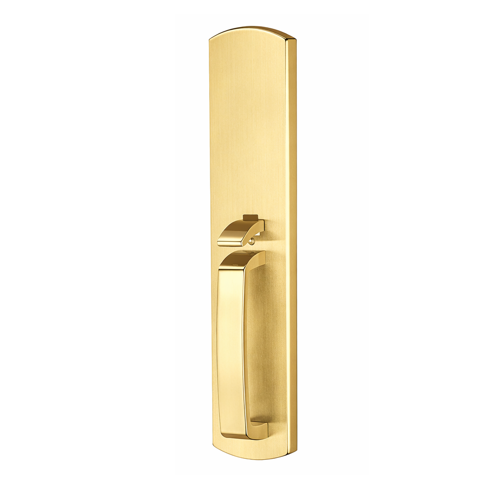 US3 - Bright Brass