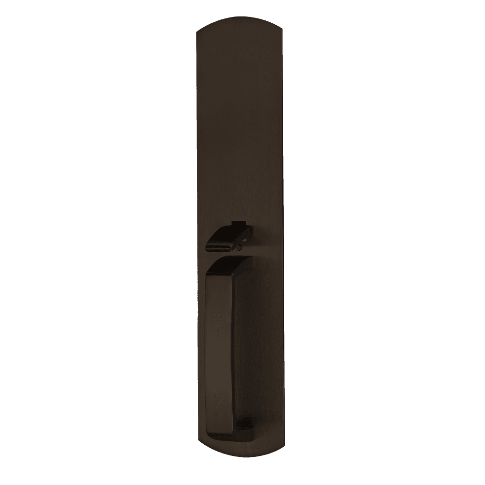 643E - Aged Bronze