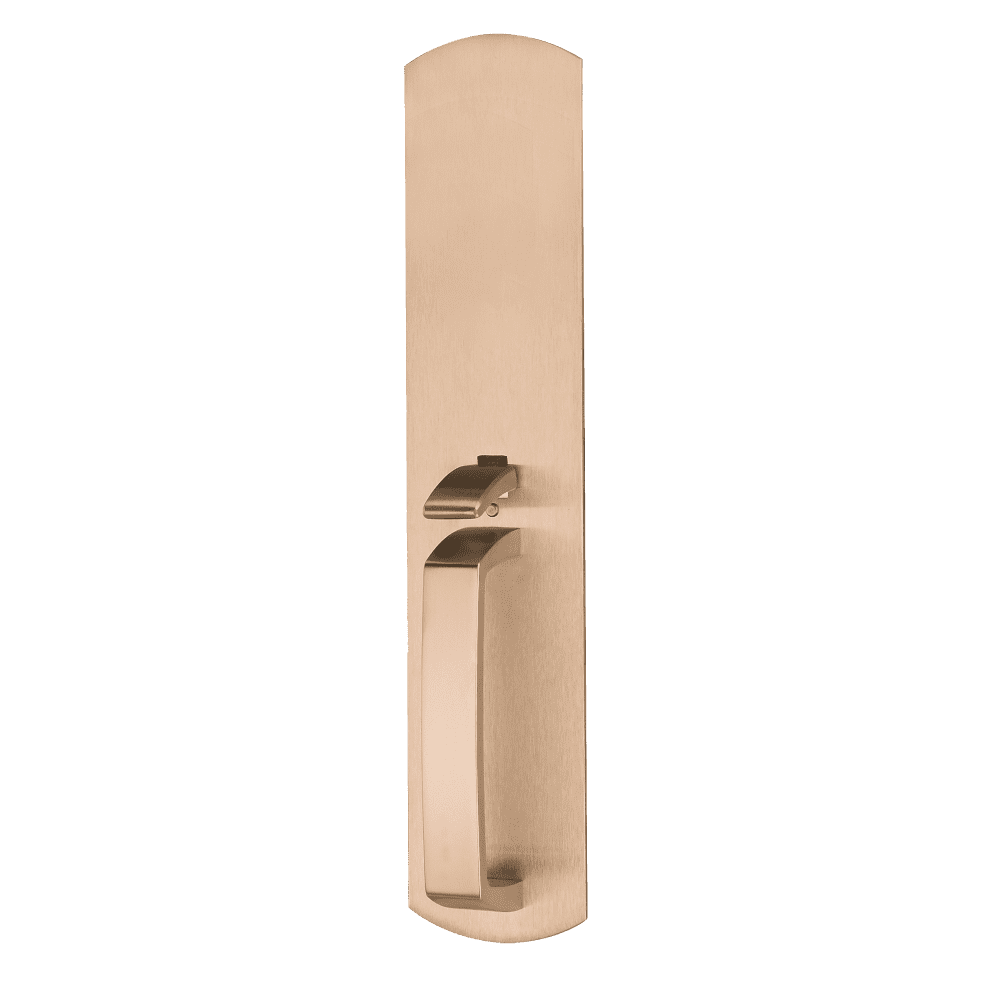 US10 - Satin Bronze
