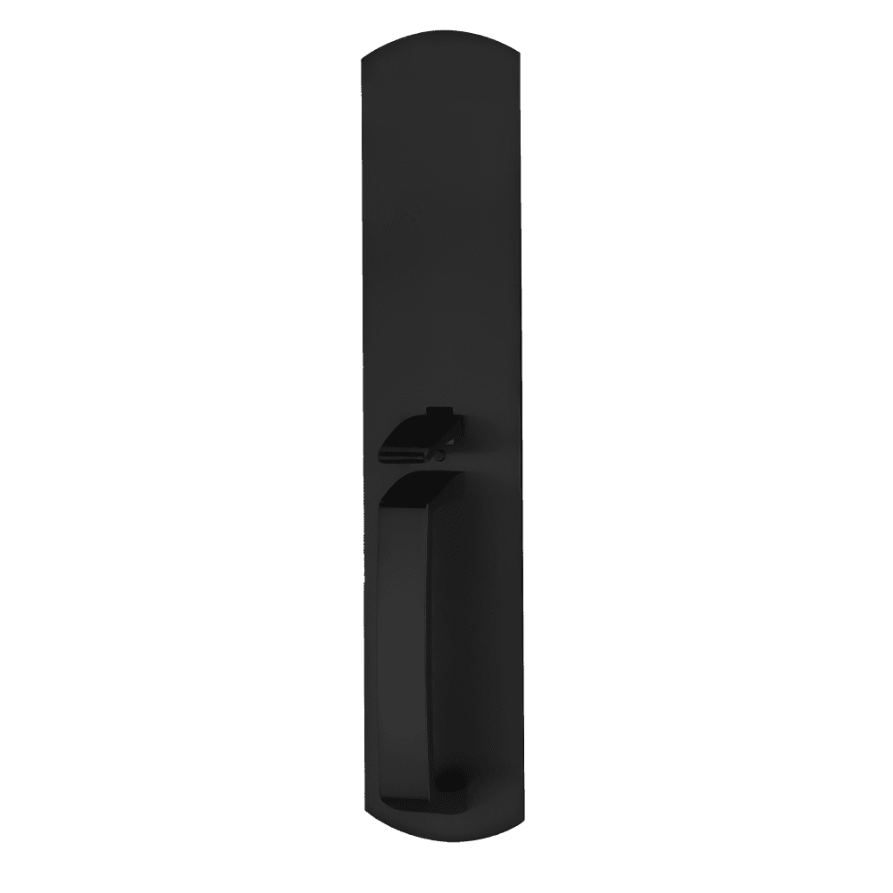US19 - Flat Black