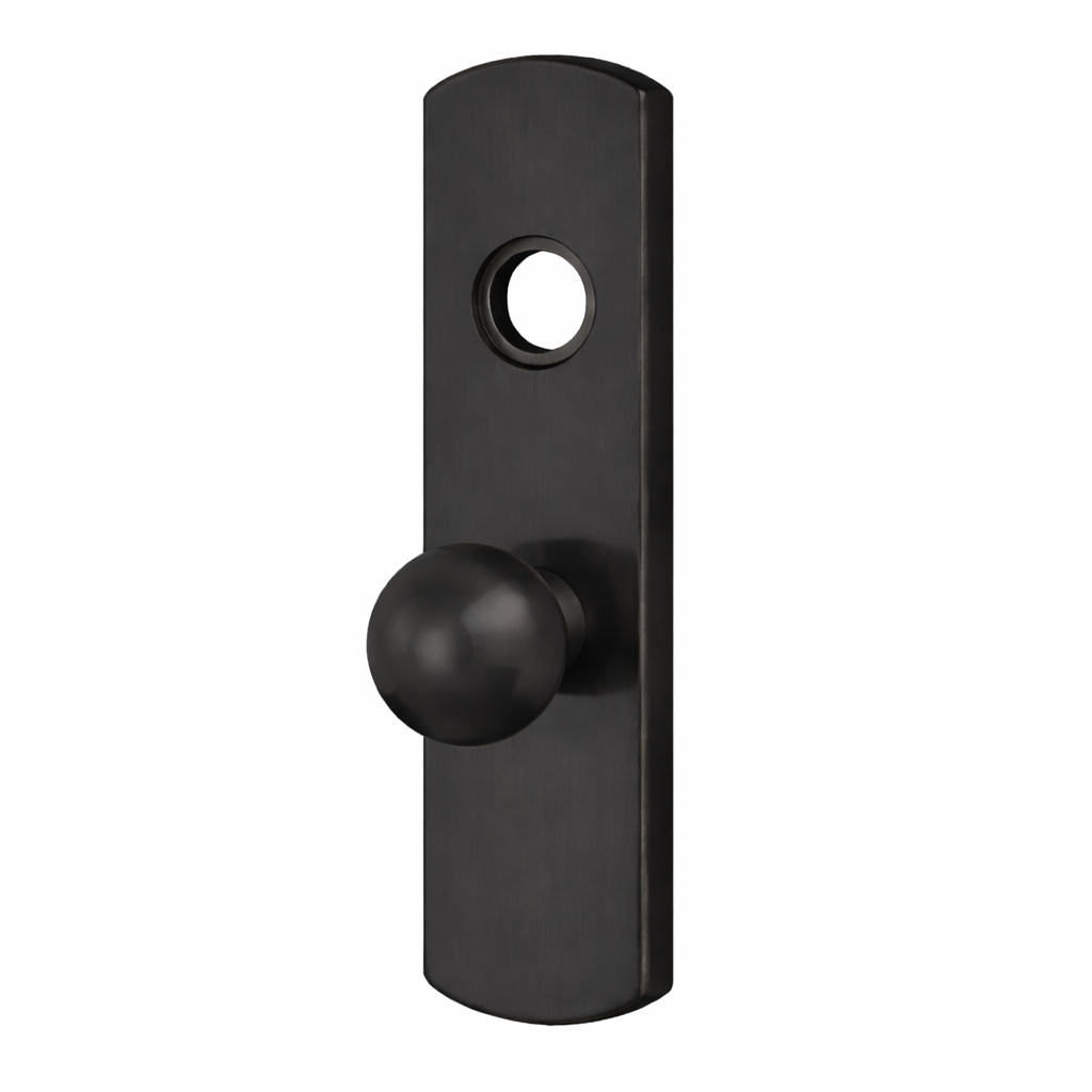 SP313 - Powder-Coated Dark Bronze