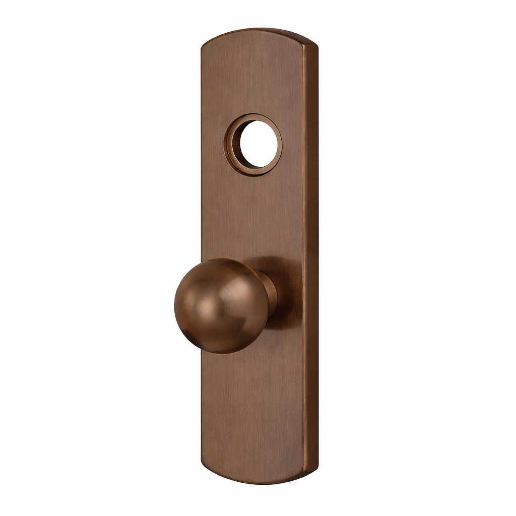 US10 - Satin Bronze