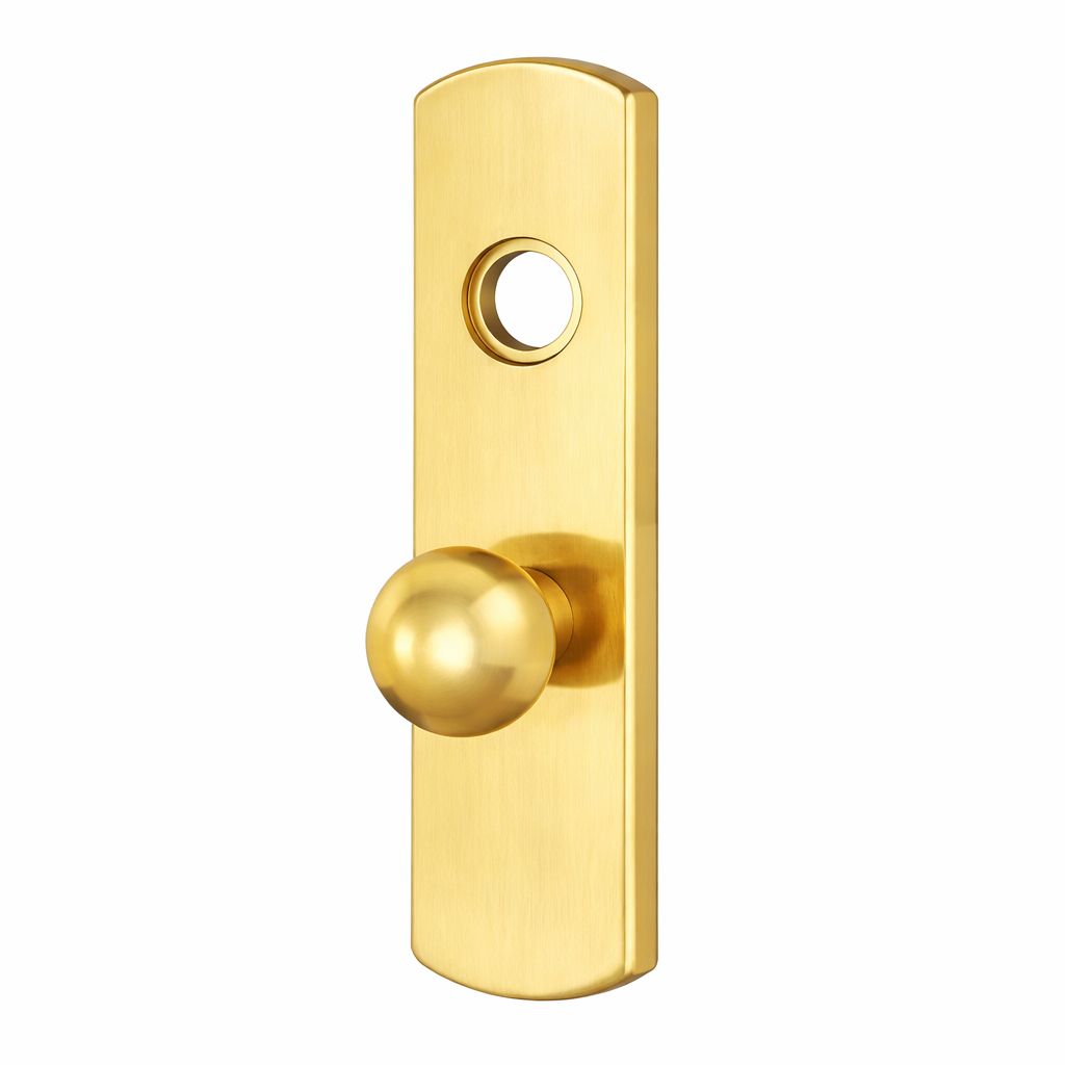 US3 - Bright Brass