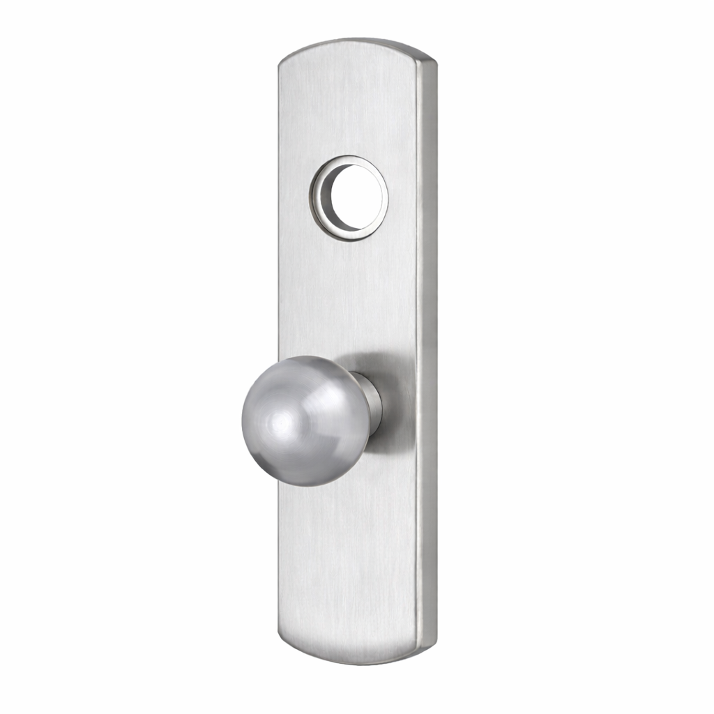 US15 - Satin Nickel