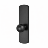 Von Duprin 996K-DT Knob Dummy Trim 315 Black Anodized