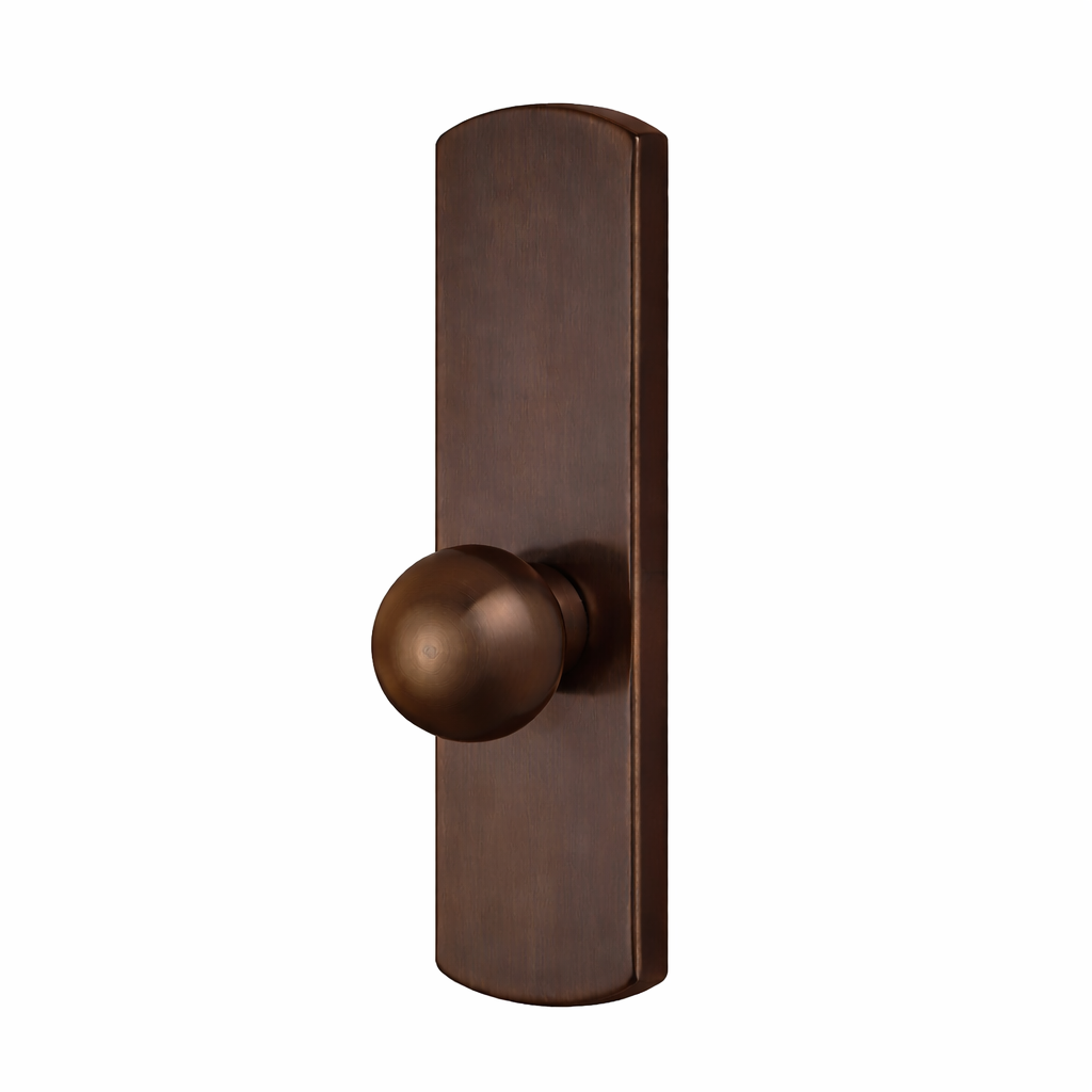 US10B - Oil Rubbed Bronze