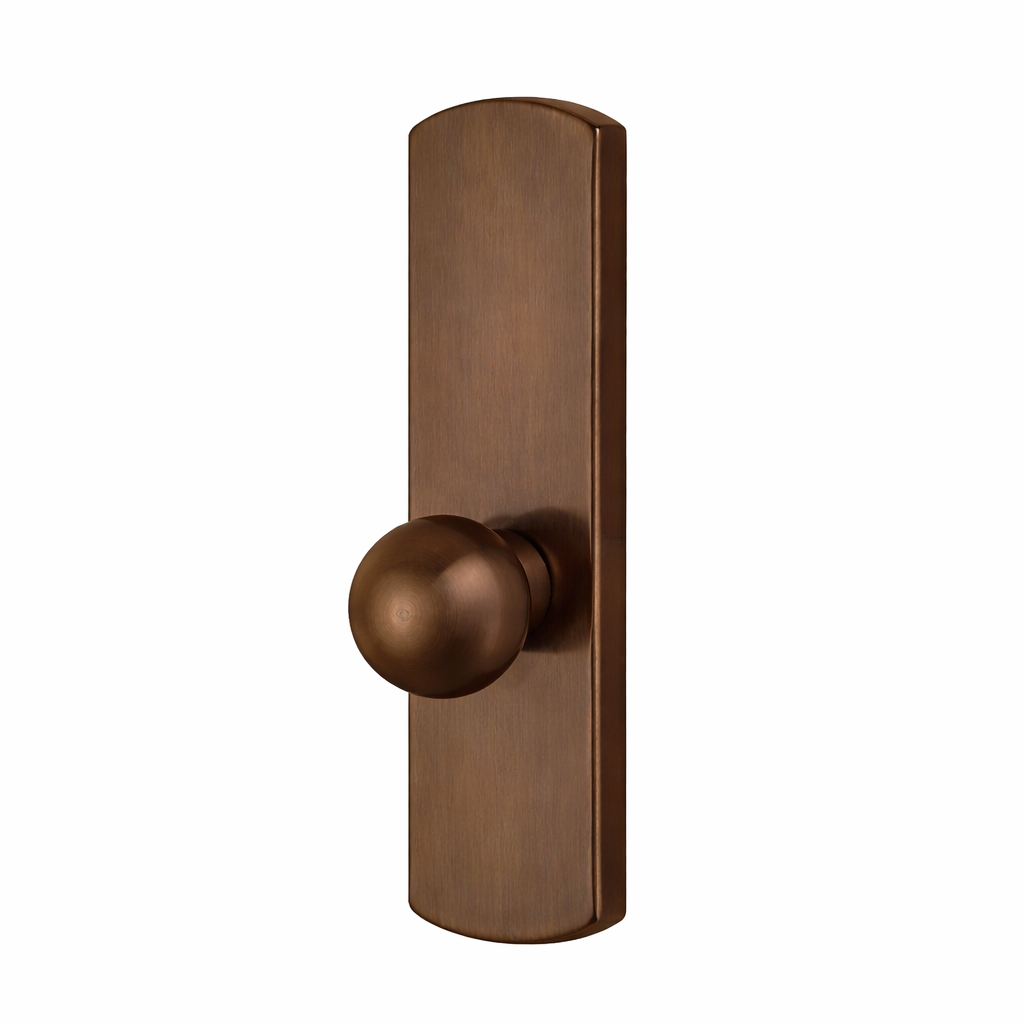 US10 - Satin Bronze