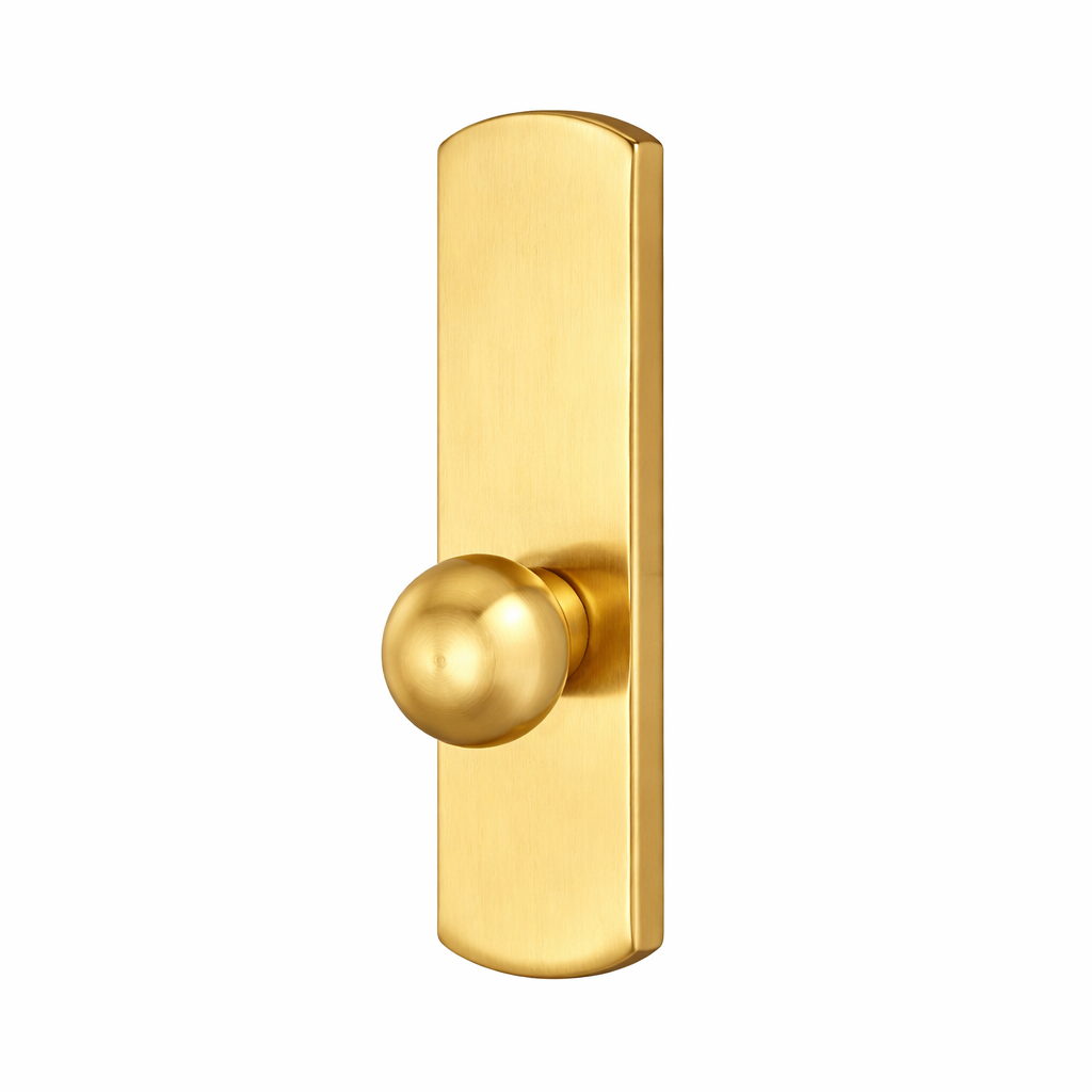 US3 - Bright Brass