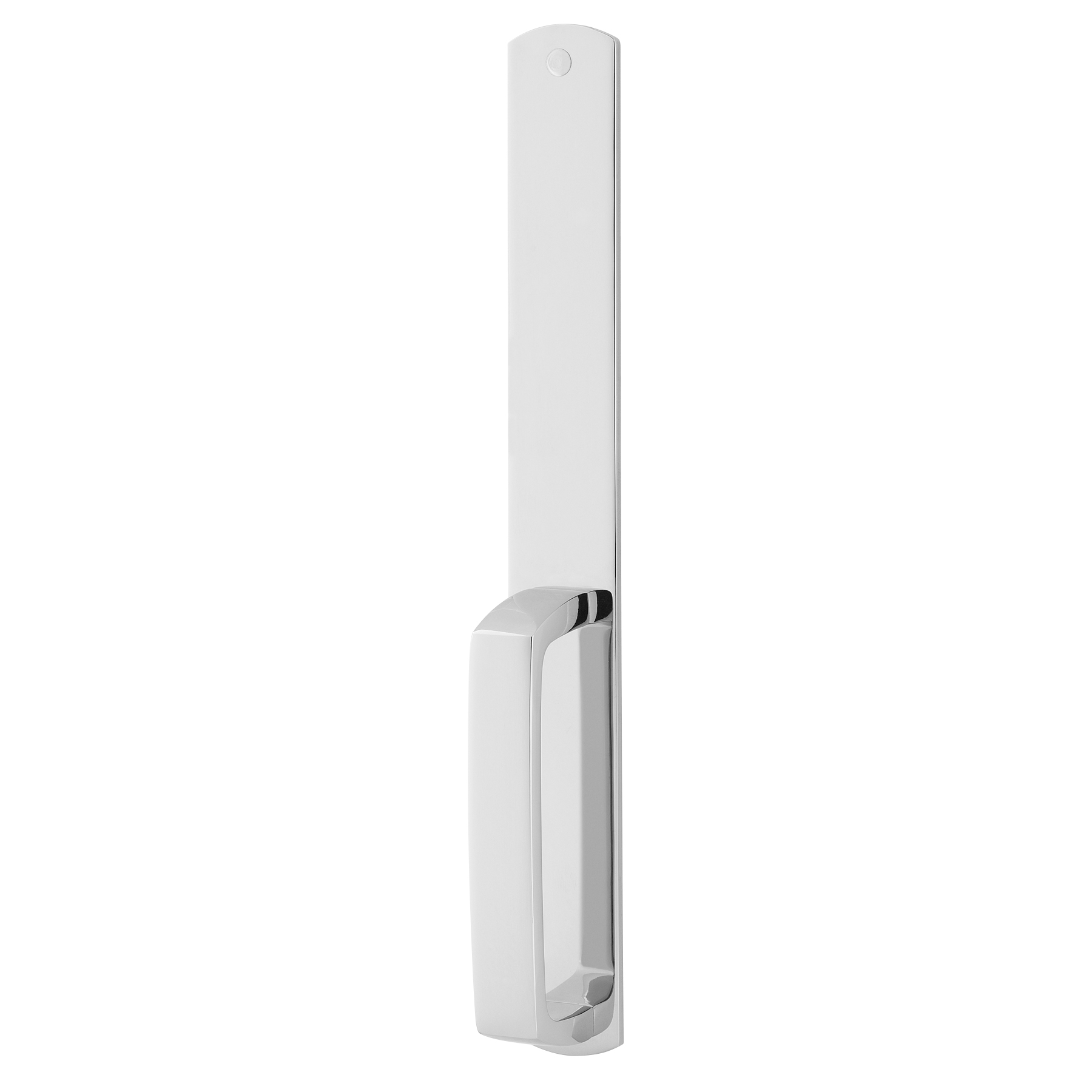 US26D/626 - Satin Chrome