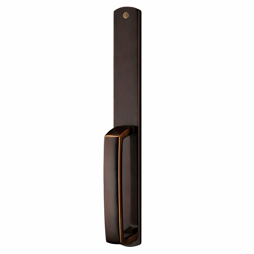 643E - Aged Bronze