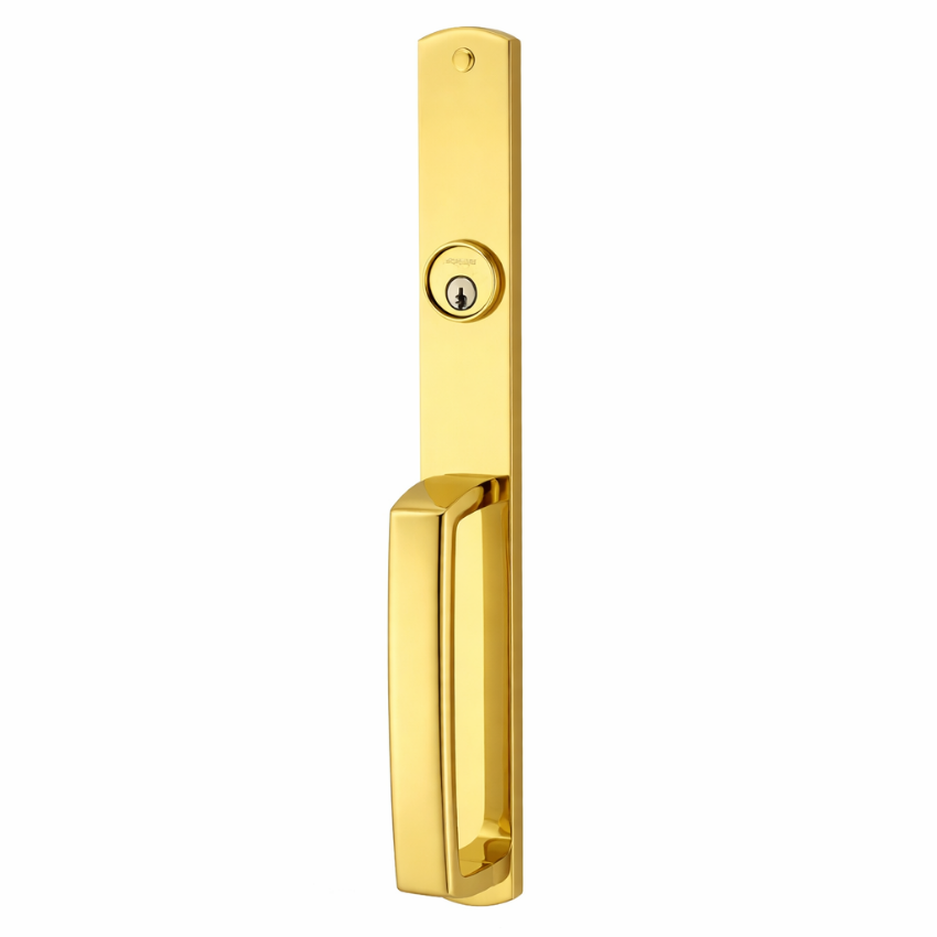 Picture of 696NL Pull Trim, Nightlatch Function