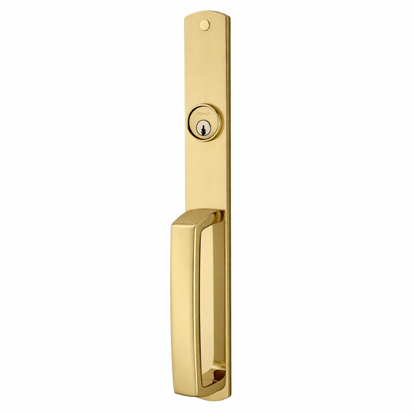 Picture of 696NL Pull Trim, Nightlatch Function