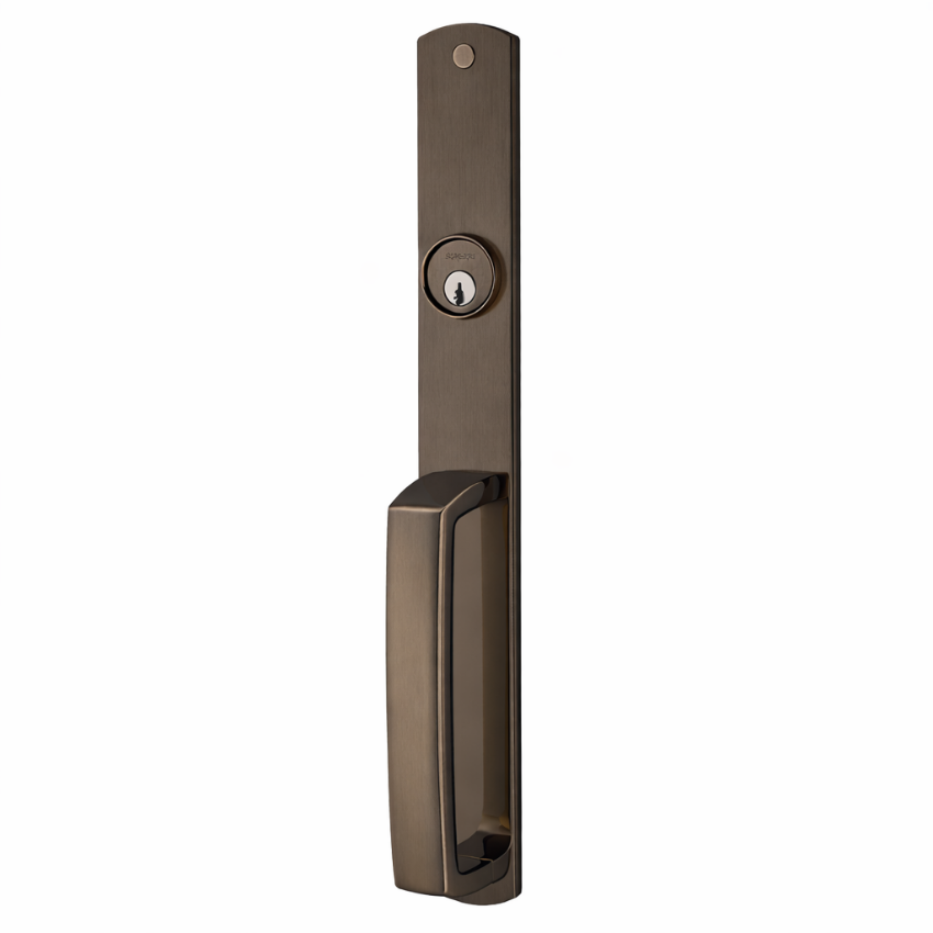 Picture of 696NL Pull Trim, Nightlatch Function