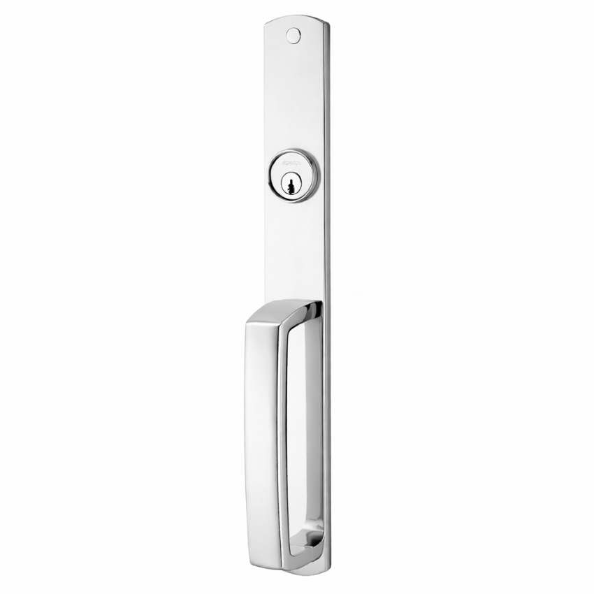 Picture of 696NL Pull Trim, Nightlatch Function