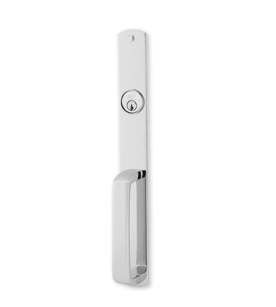 US26D/626 - Satin Chrome
