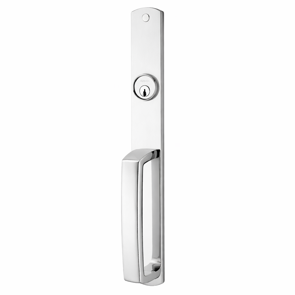 US26/625 - Bright Chrome